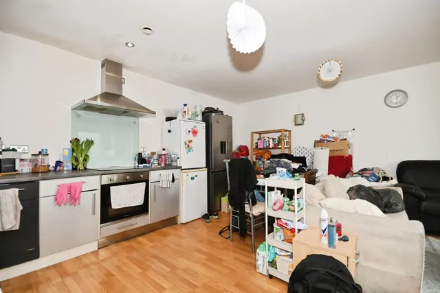 Photo 2 — Cavendish Street, Sheffield, South Yorkshire, S3