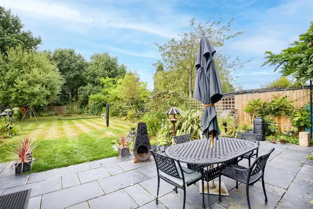 Blind Lane, Tanworth-in-Arden, B94, photo 2