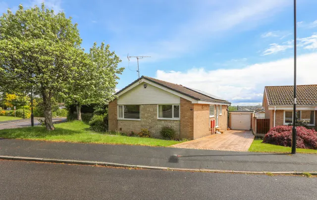 Hayes Drive, Halfway, S20, photo 1
