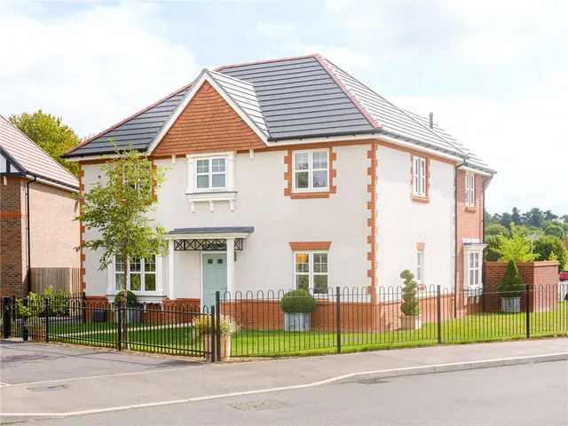 Jethro Tull Lane, Hungerford, RG17, photo 1