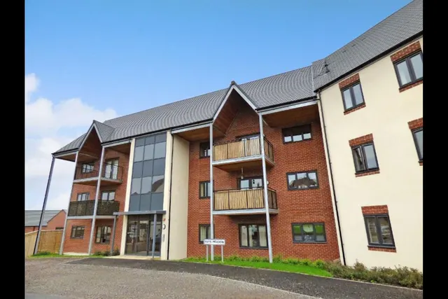 Rays Meadow, Lightmoor, TF4, photo 1
