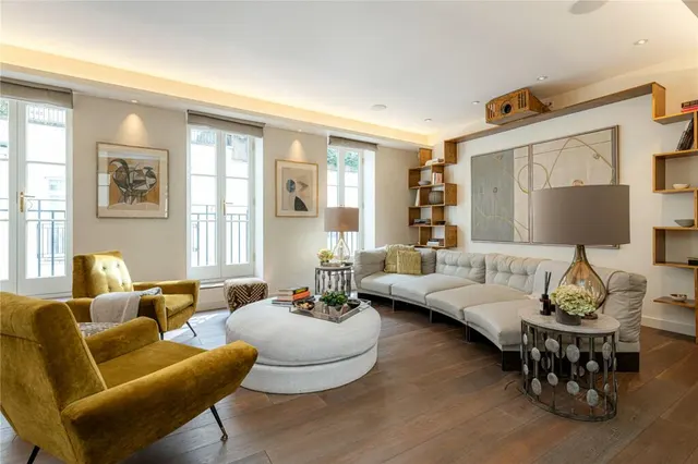 Eaton Mews South, SW1W, photo 2