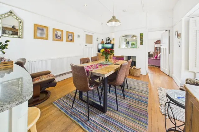 Clevedon Road, Tickenham, BS21, photo 3