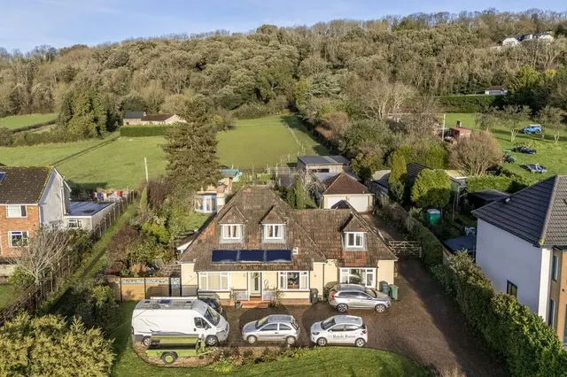 Clevedon Road, Tickenham, BS21, photo 1