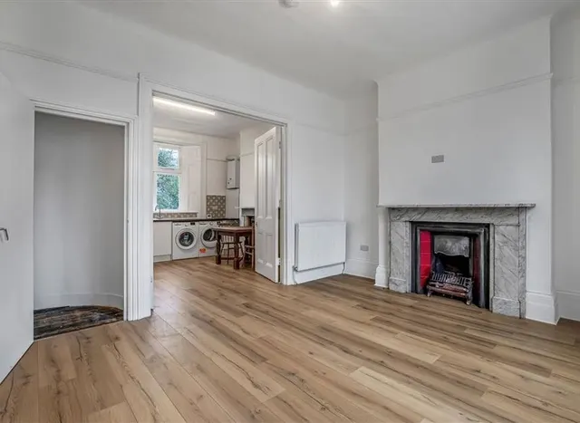 Parkfield Road, New cross, SE14, photo 2