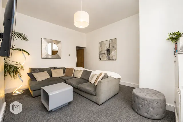 Photo 2 — Cornall Street, Bury, BL8 1RZ