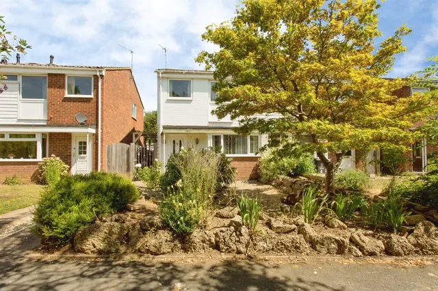 Peacock Way, Histon, CB24, photo 2