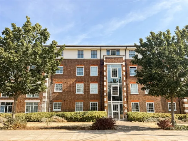 Cornwallis Road, Woolwich, SE18, photo 3