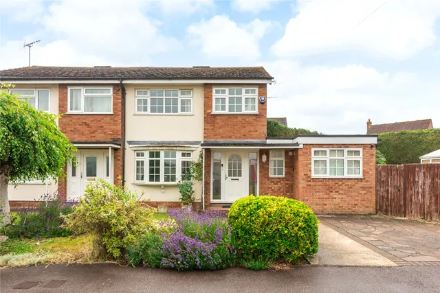 River Court, Ickleford, SG5, photo 1