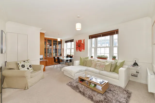 Ebury Bridge Road, Pimlico, SW1W, photo 1