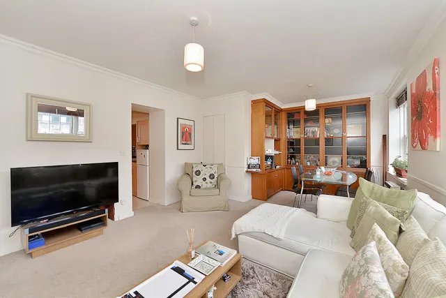 Ebury Bridge Road, Pimlico, SW1W, photo 2