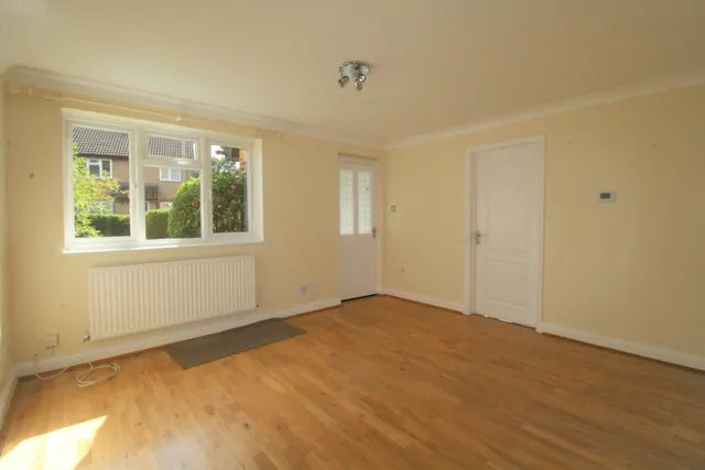 Netherhouse Moor, Church Crookham, GU51, photo 3
