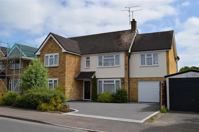 Helston Road, Old Springfield Chelmsford, CM1, photo 1