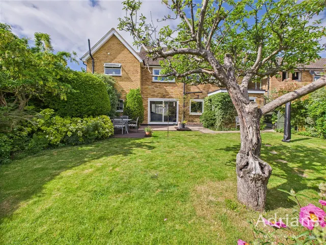 Helston Road, Old Springfield Chelmsford, CM1, photo 3