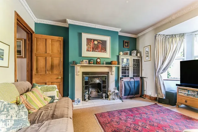 Wessington Avenue, Calne, SN11, photo 2