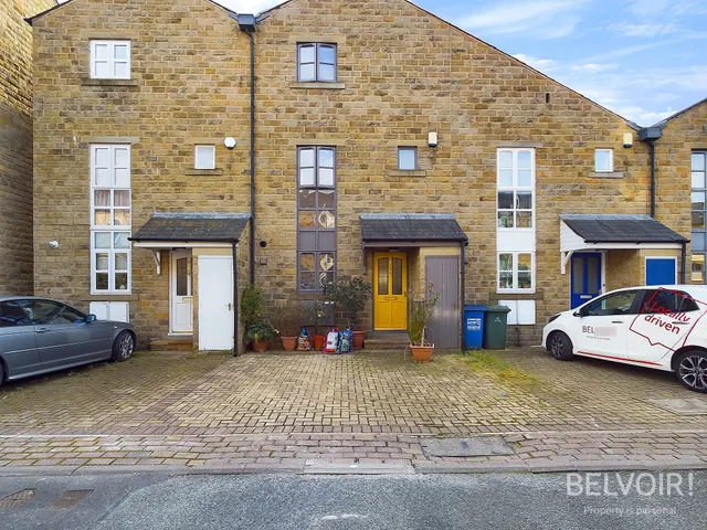 Mill Lane, Skipton, BD23, photo 1