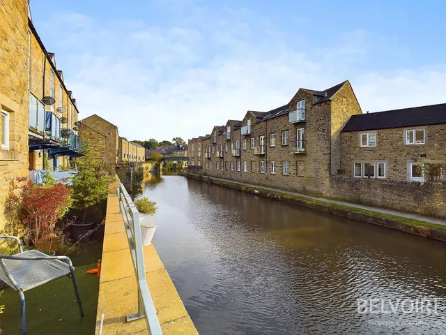 Photo 2 — Mill Lane, Skipton, BD23