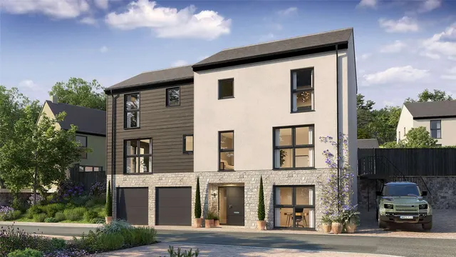 The Residences @ Eastwood Park, Falfield, GL12, photo 1
