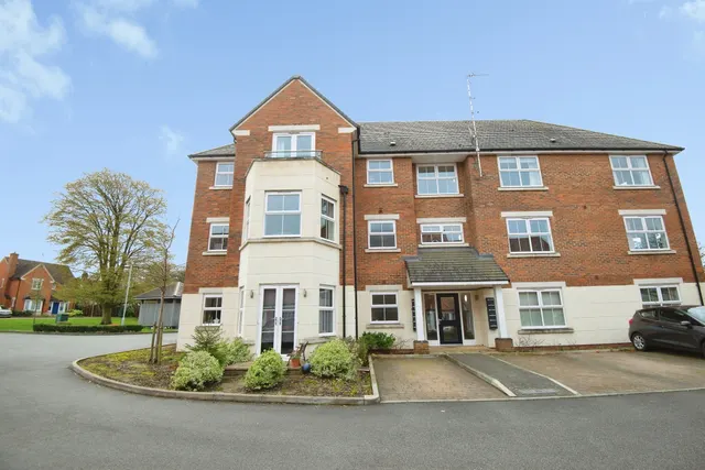 Goodearl Place, Princes Risborough, photo 1