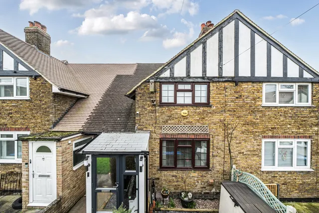 The Vista, SE9, photo 1
