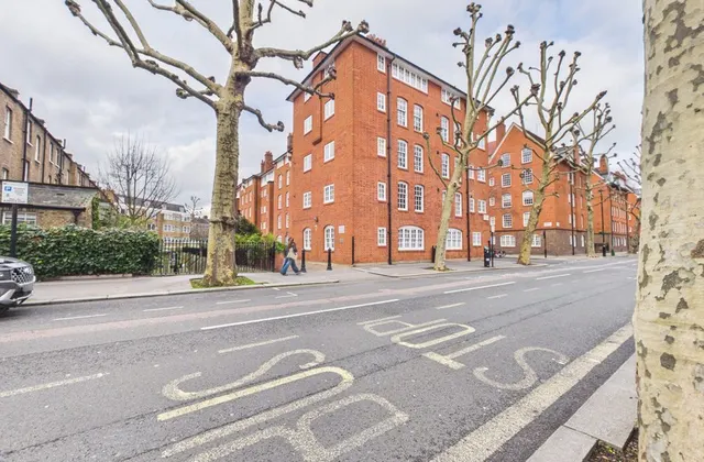 Cureton Street, SW1P, photo 1