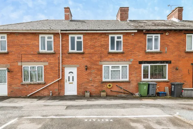 Merryside Villas, Witheridge, Tiverton, photo 1