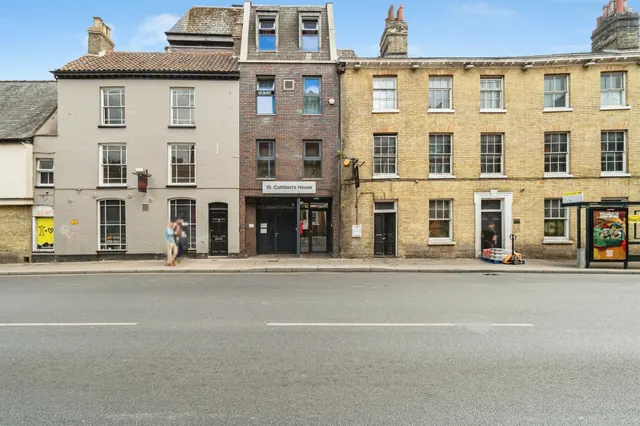Upper King Street, Norwich, photo 1