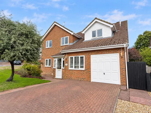 Lime Way, Heathfield, TN21, photo 1
