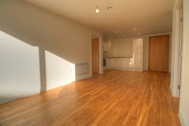 Pomona Strand, Manchester, M16, photo 2