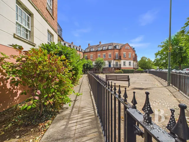 Chester Street, Shrewsbury, SY1, photo 1