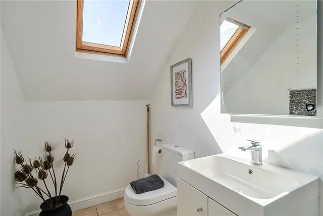 Photo 2 — Birchington Road, London, NW6