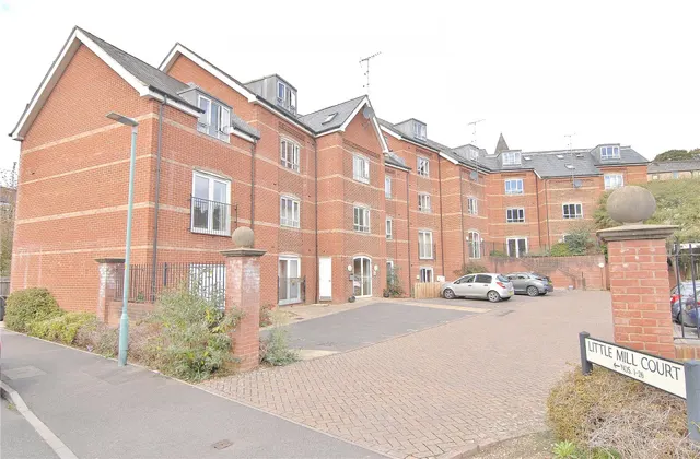 Little Mill Court, Stroud, GL5, photo 1