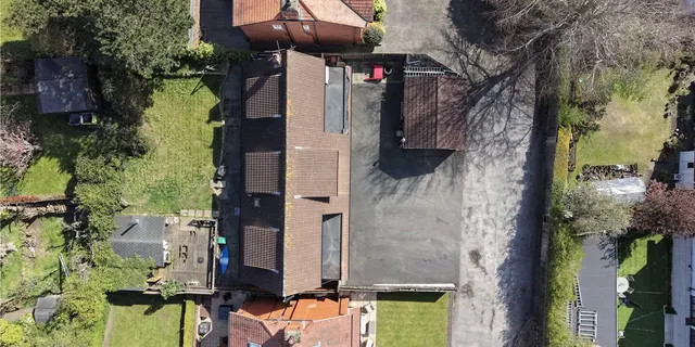 Caldy Park, West Kirby, CH48, photo 2