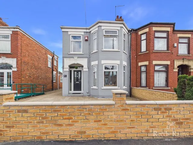 Ellesmere Avenue, Hull, East Riding of Yorkshire, HU8, photo 1