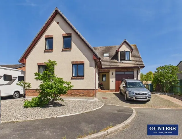 South Bank Close, Wigton, photo 1