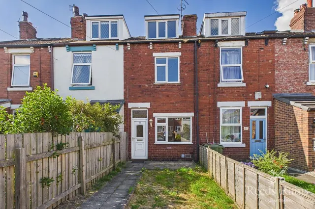 Beech Grove Terrace, Garforth, Leeds, LS25, photo 1