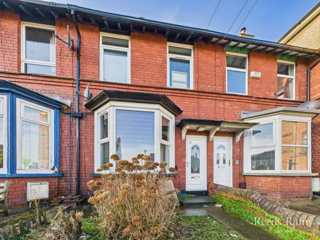 Seamer Road, Scarborough, YO12, photo 2