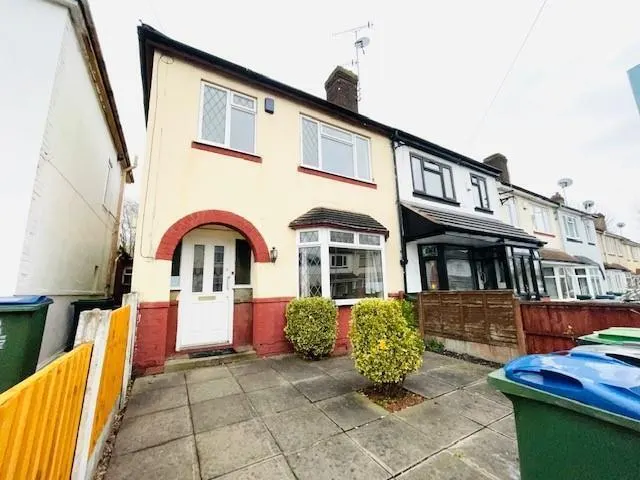 Ida Road, West Bromwich, B70, photo 1