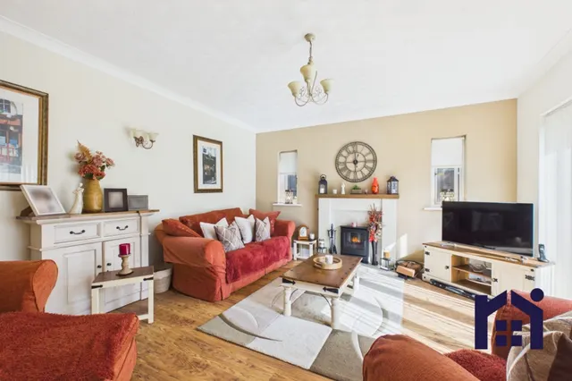 Photo 3 — New Street, Mawdesley, Ormskirk, L40 2QW