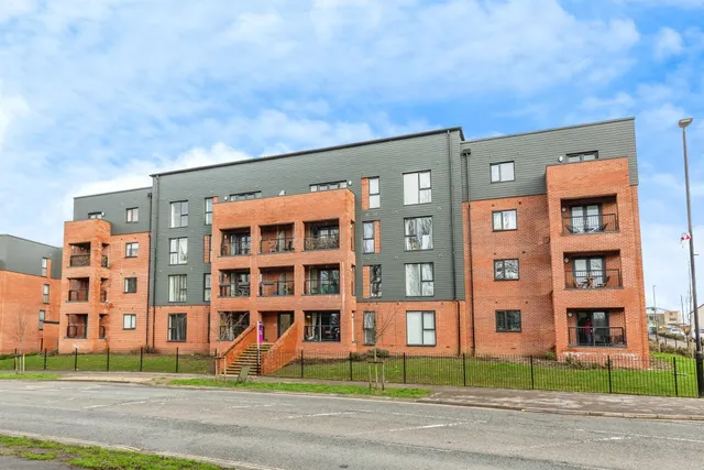 Hawkfield Road, Bristol, BS13, photo 2