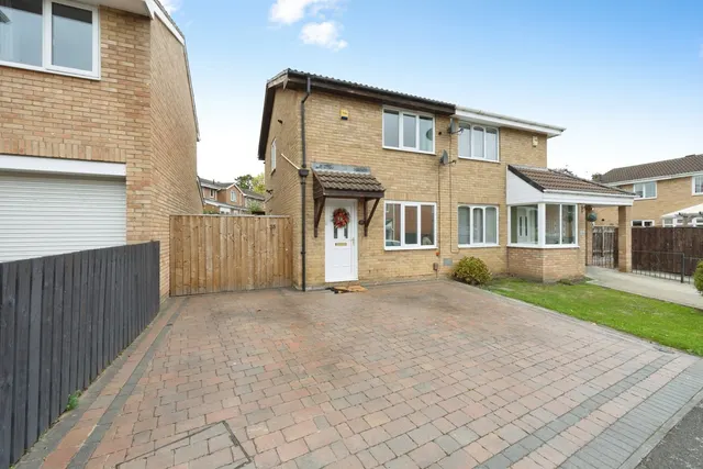 Monkside Close, Washington, NE38, photo 1