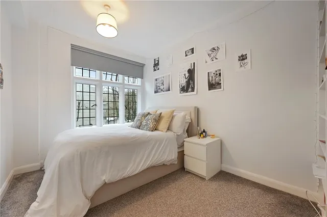 Grenville Street, London, WC1N, photo 1