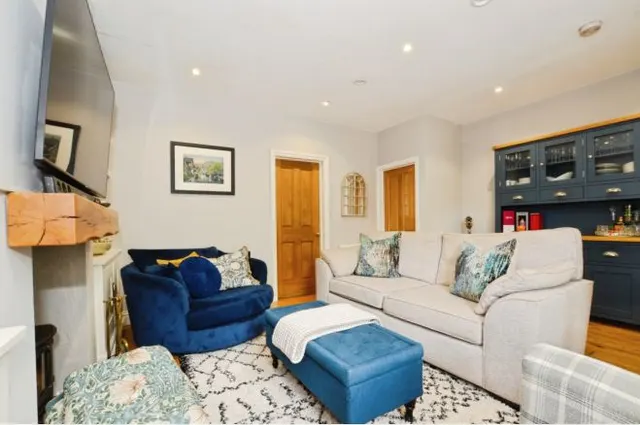 Watling Street, Radlett, WD7, photo 2