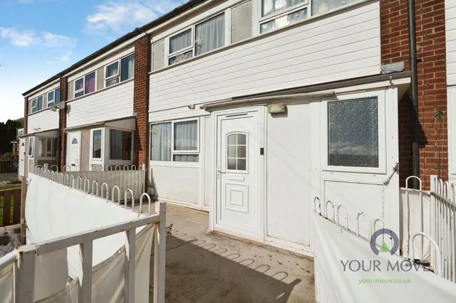Tenby Close, Blackburn, BB1, photo 1