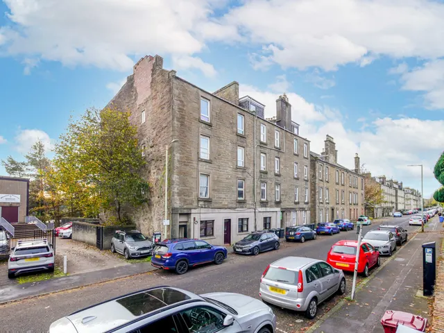 Dudhope Street, Dundee, photo 1