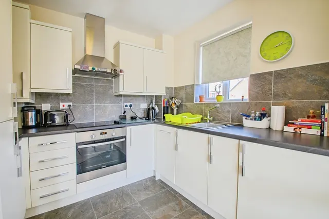 Photo 3 — Stancliffe Drive, MANCHESTER, Lancashire, M27