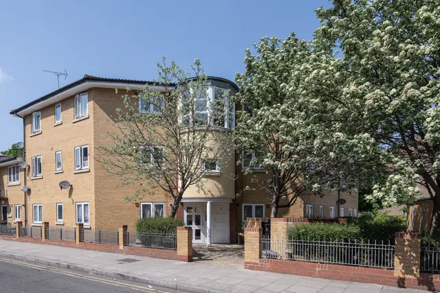 15 Felstead Street, London, photo 1