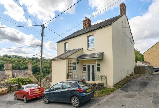Coppice Hill, Chalford, GL6, photo 2