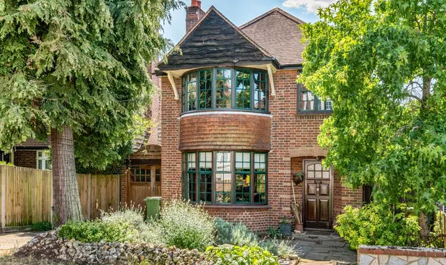 Park Hill Road, Epsom, KT17, photo 1