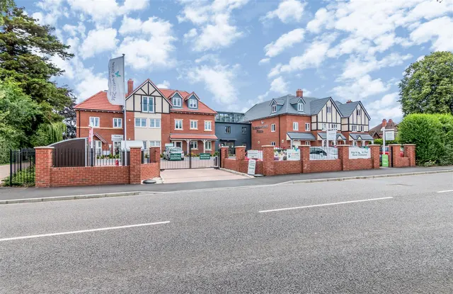 Wenlock Road, Shrewsbury, SY2, photo 1